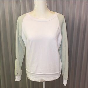 NWOT Wildfox Sweater